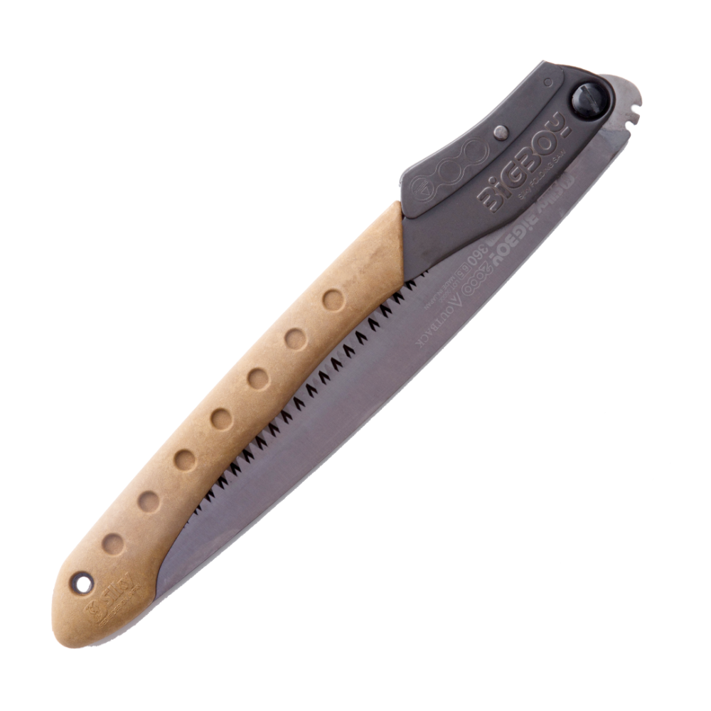 Silky Outback Bigboy - Image 2