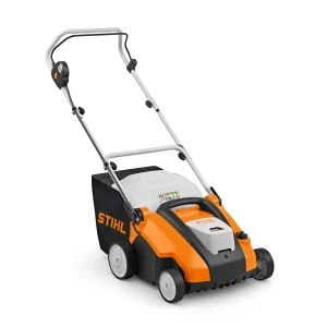 STIHL RLA 240 Battery Lawn Scarifier