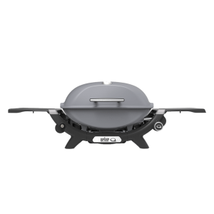 Weber® Q™ Premium (Q2200N) Gas Barbecue (LPG) SMOKE GREY