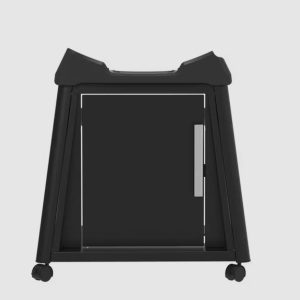 Baby Q® and Q™ Premium Cart