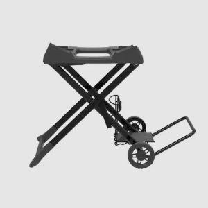 Baby Q® and Q™ Portable Cart
