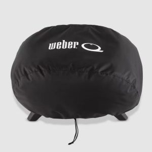 Baby Q® Premium Barbecue Cover