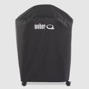 Family Q® Premium Barbecue and Cart Cover