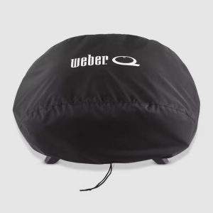 Weber Q® Premium Barbecue Cover
