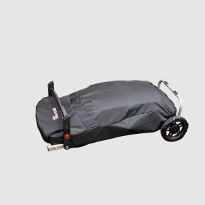 Weber Traveler Cover
