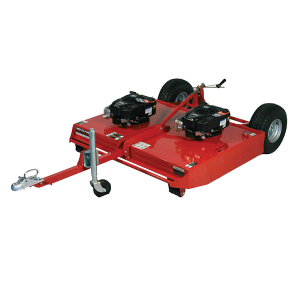 Tow and Mow Hort 1270