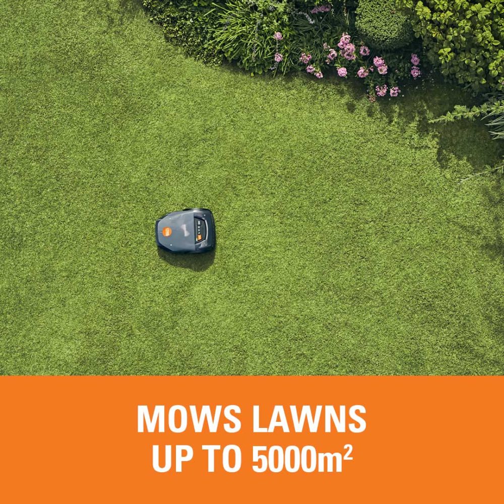 STIHL iMOW® Evo Series - Image 6