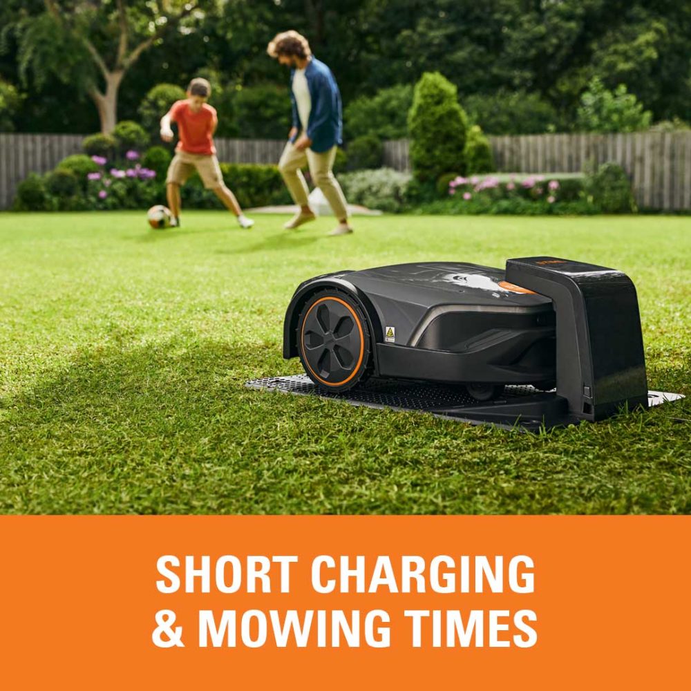 STIHL iMOW® Evo Series - Image 5