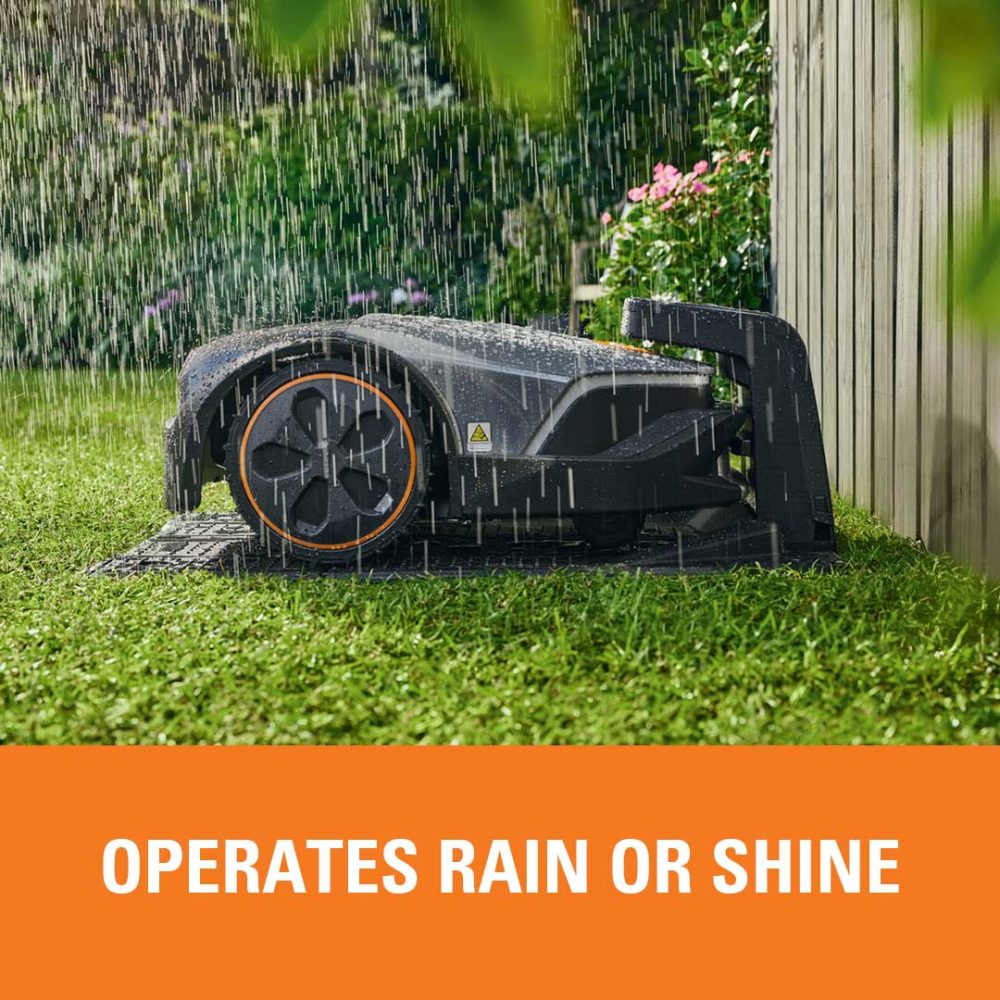 STIHL iMOW® Evo Series - Image 4