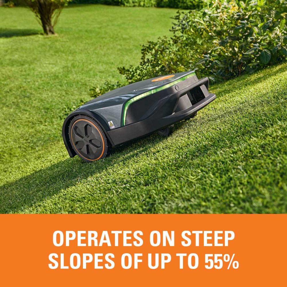 STIHL iMOW® Evo Series - Image 2