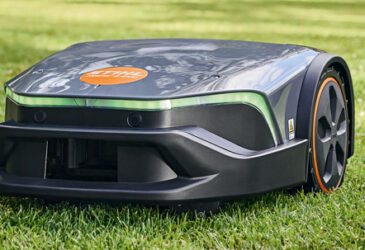 STIHL Robotic Mowers