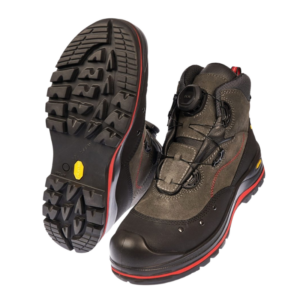 PROTOS PFanner BOA Bau 3 Work Boot