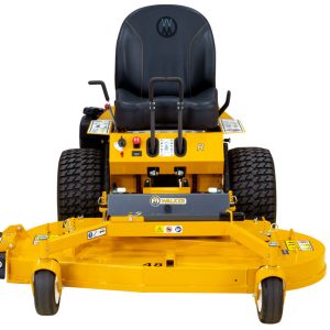 Walker R Ride-on Mower