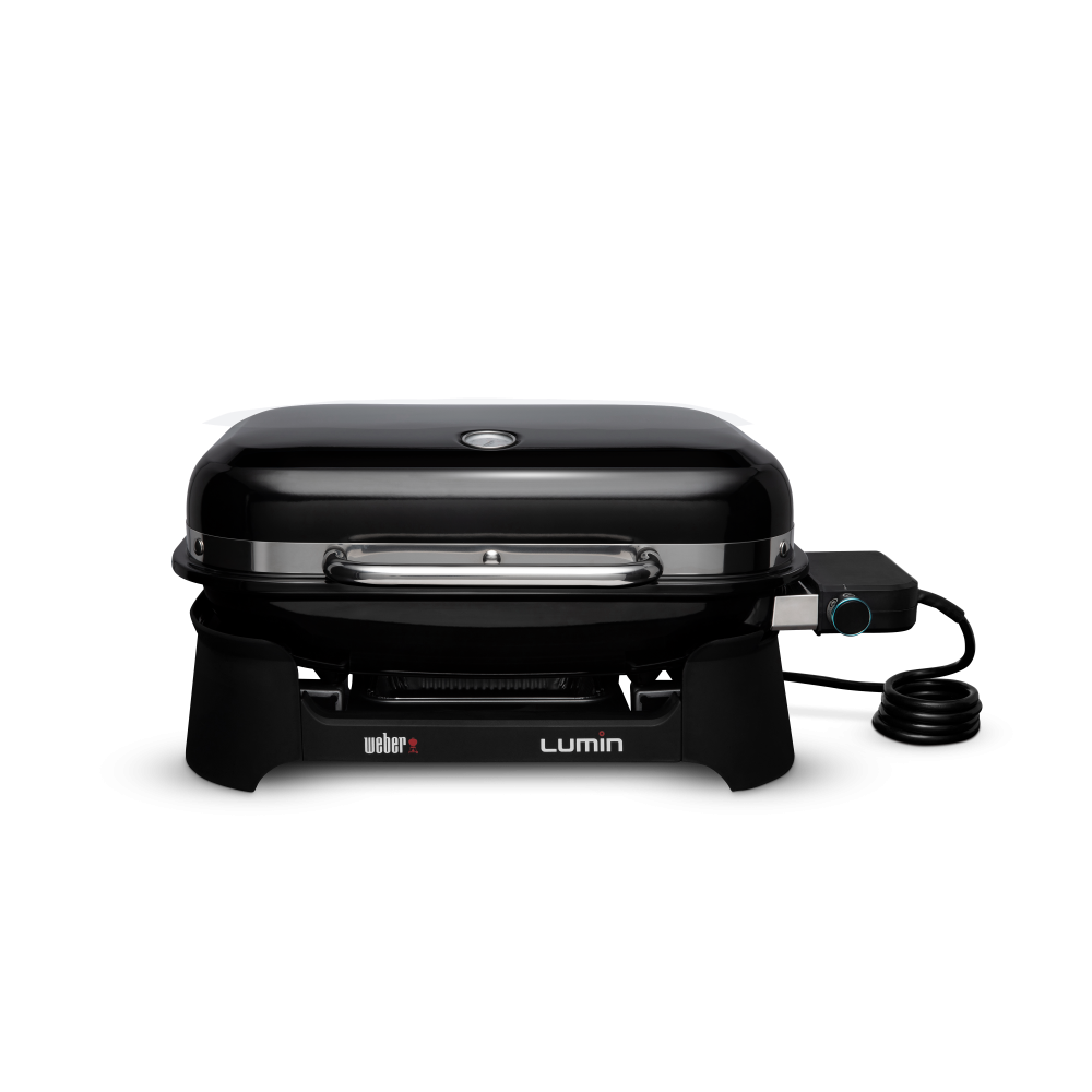 Weber® Lumin® Electric Barbecue