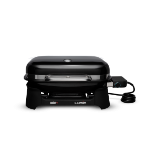 Weber® Lumin® Electric Barbecue