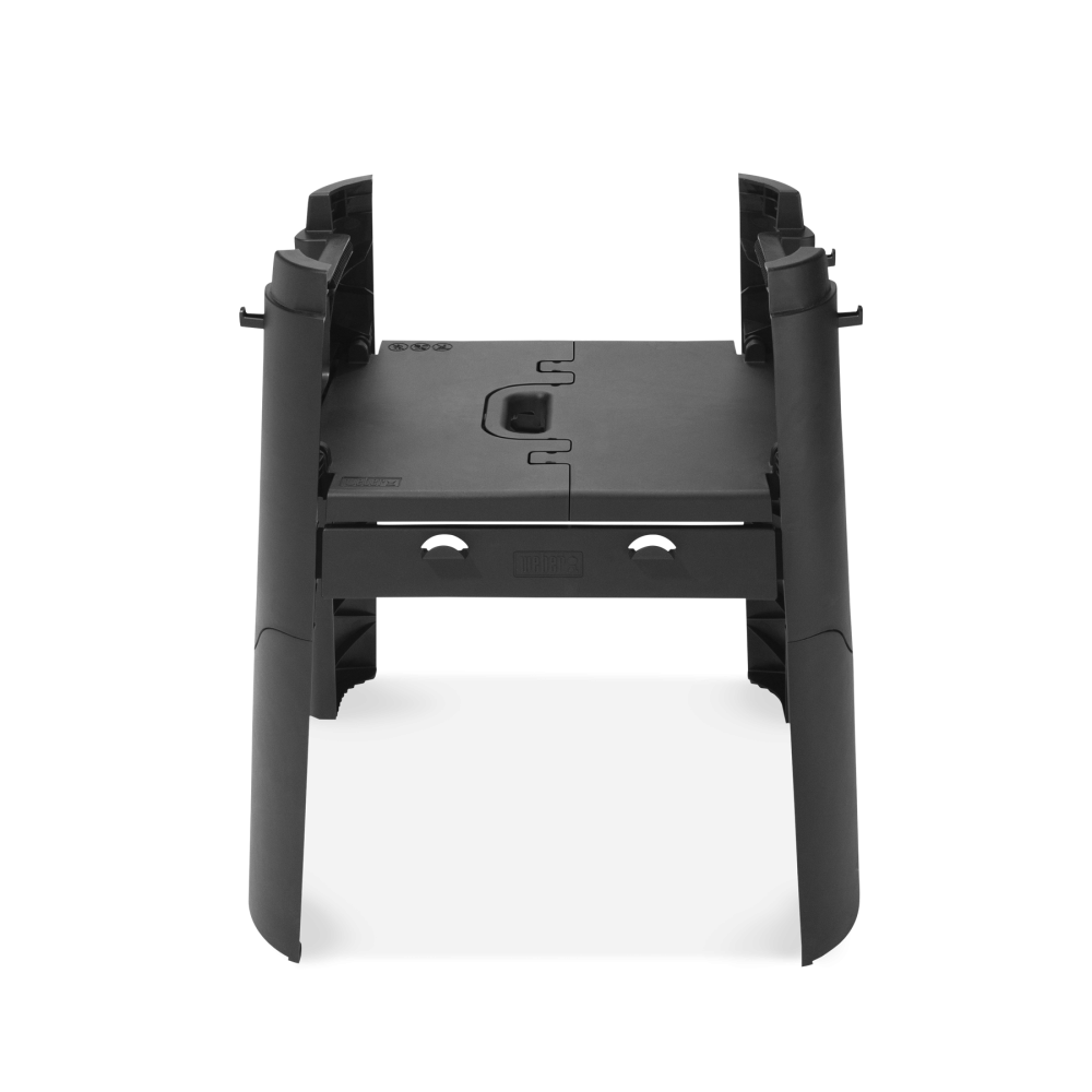 Weber® Lumin® Stand with Side Table