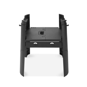 Weber® Lumin® Stand with Side Table