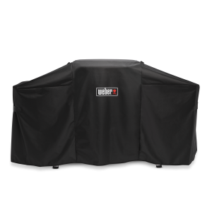 Weber® Slate™ Tabletop Premium Griddle and Stand Cover