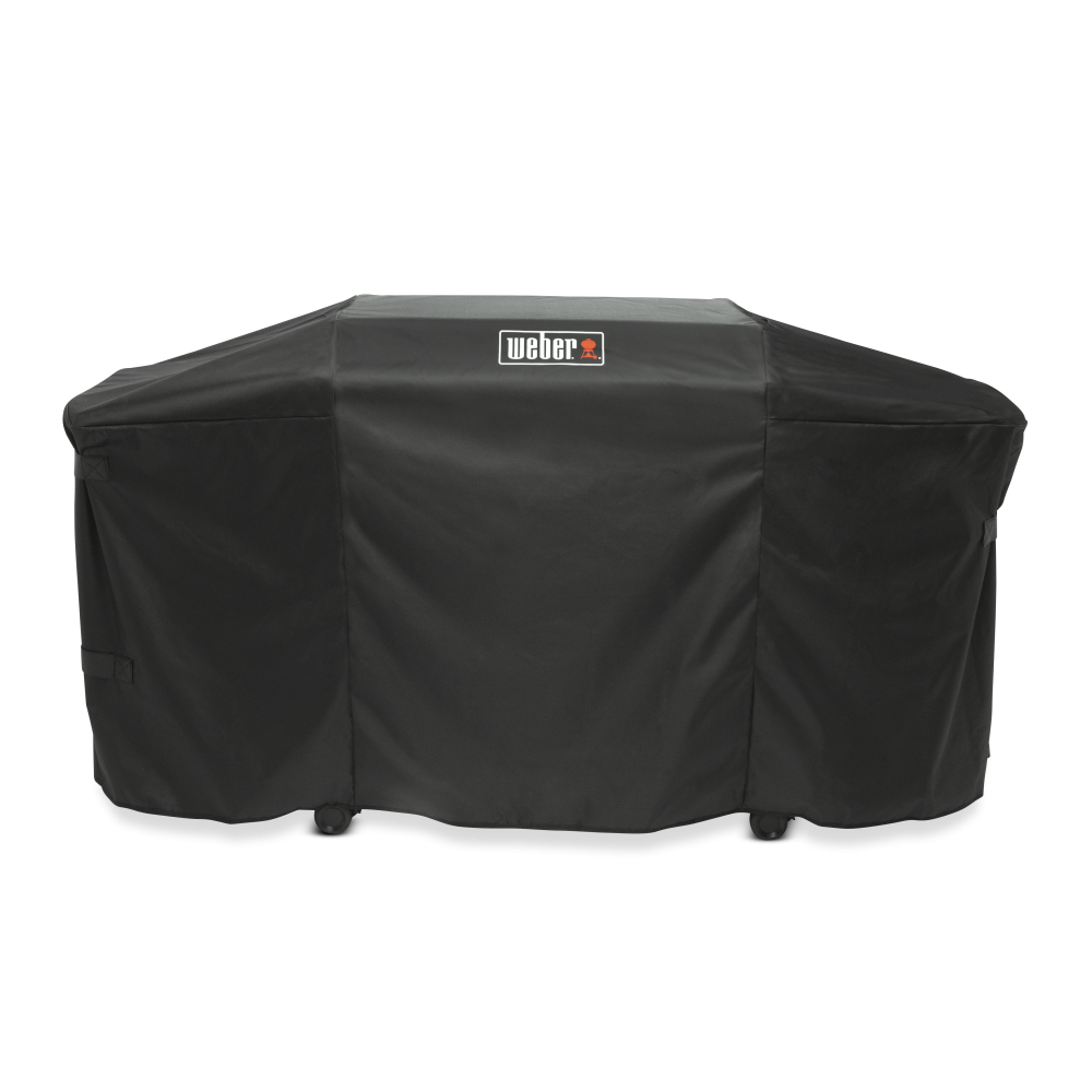 Weber® Slate™ 30" Premium Griddle Cover