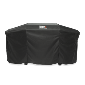 Weber® Slate™ 30" Premium Griddle Cover