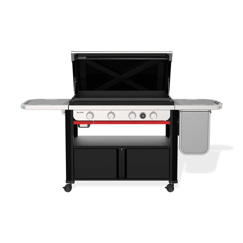 Weber® Slate™ 4 Burner Premium Griddle (36") LPG