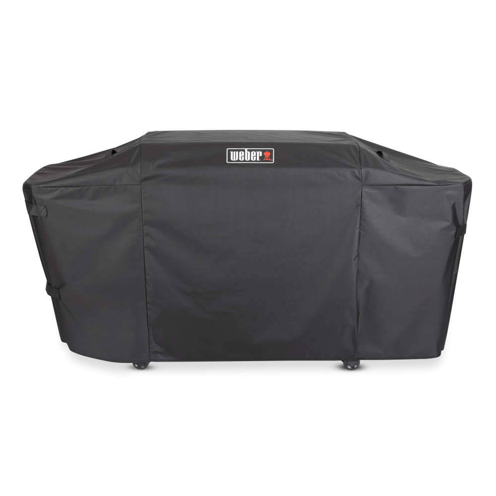 Weber® Slate™ 36" Premium Griddle Cover