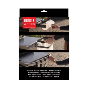 Weber Works™ Organiser Kit