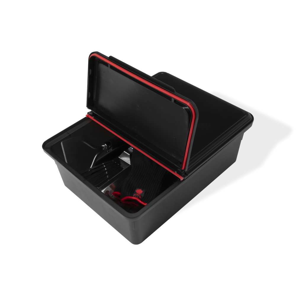Weber Works™ Outdoor Storage Bin