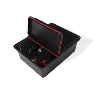 Weber Works™ Outdoor Storage Bin