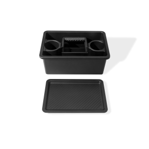 Weber Works™ Caddy with Tray Lid