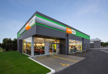 Shop online STIHL SHOP Rangiora