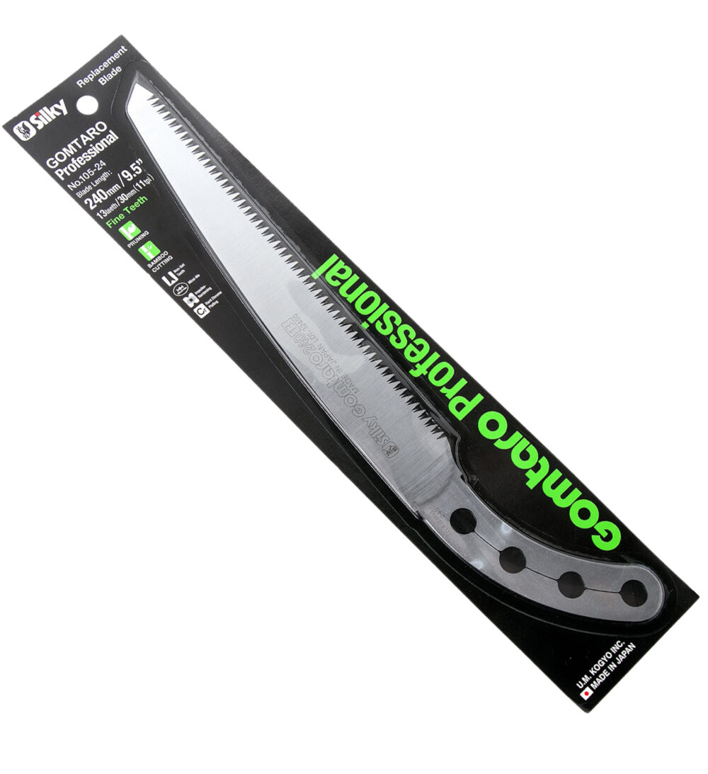 Gomtaro Replacement Blade (fine teeth)