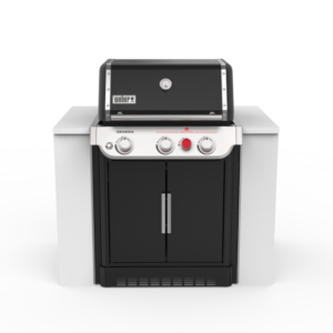 Genesis E-360 Built-In Gas Barbecue