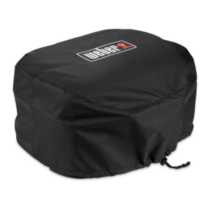 Weber®Premium Lumin Barbecue Cover