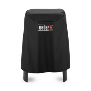 Weber®Premium Lumin Barbecue + Stand Cover