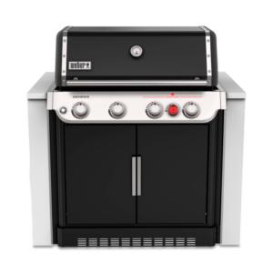 Genesis E-460 Built-In Gas Barbecue