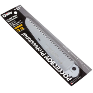 Silky Pocketboy Saw Replacement Blade