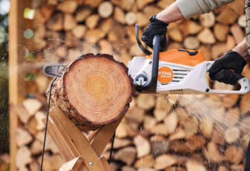 STIHL Chainsaws