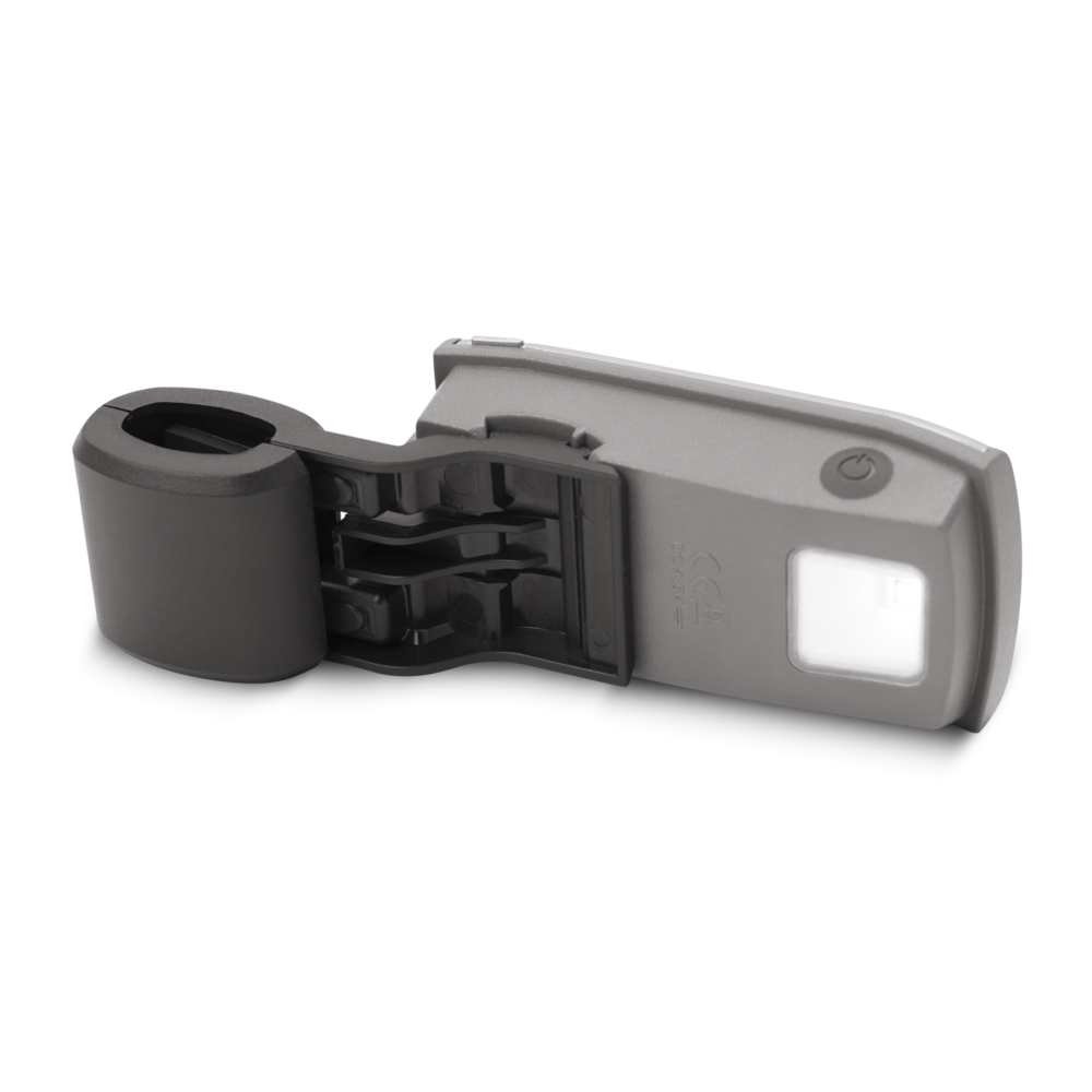 Baby Q® and Q™ Grill 'n' Go Light - Image 2