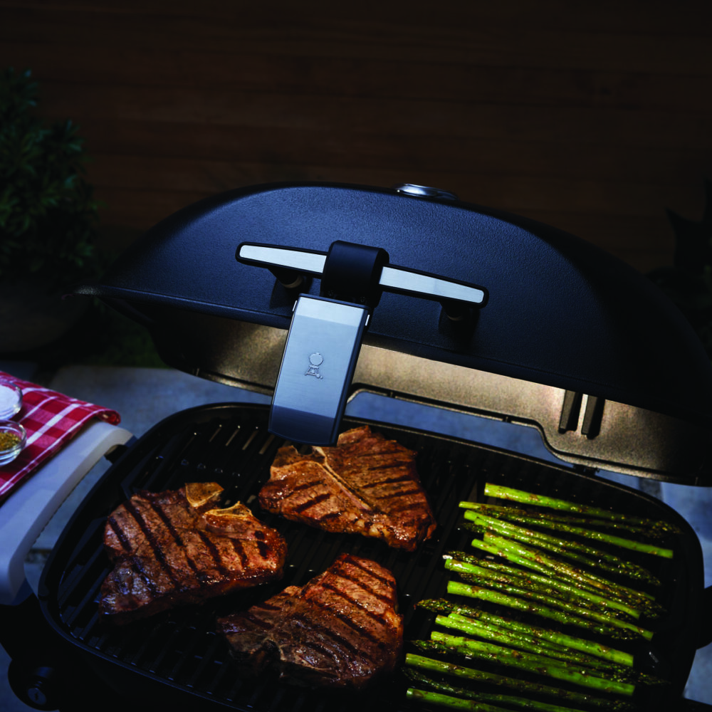 Baby Q® and Q™ Grill 'n' Go Light - Image 3