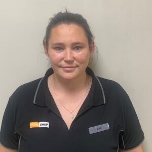 Ashleigh