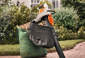 STIHL Blowers & Vacs
