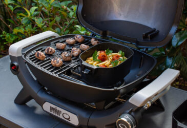 BBQ Accessories