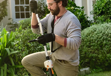 STIHL Combi Engine Systems