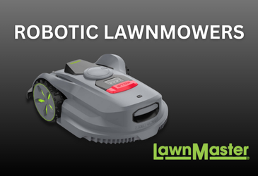 X7 Robotic Mower