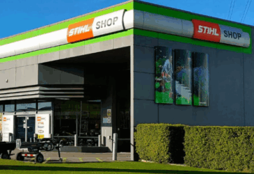 Shop online STIHL SHOP Fosters
