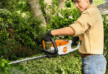 Hedge Trimmers