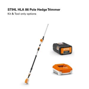 Pole Hedge Trimmers