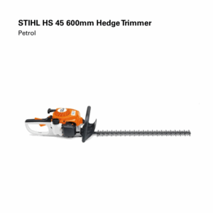 Petrol Hedge Trimmers