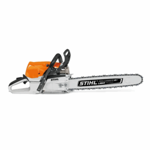 Professional Chainsaws